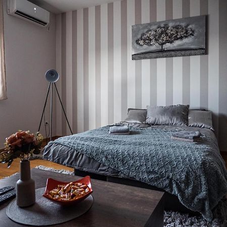 Gofd Apartman Белград Екстериор снимка