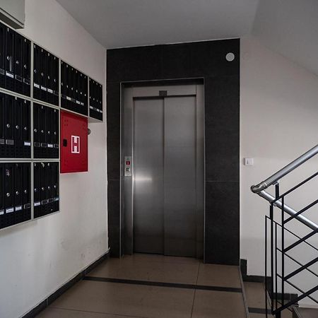 Gofd Apartman Белград Екстериор снимка