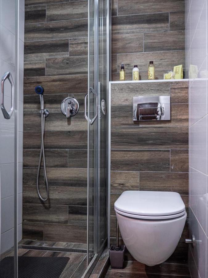Gofd Apartman Белград Екстериор снимка
