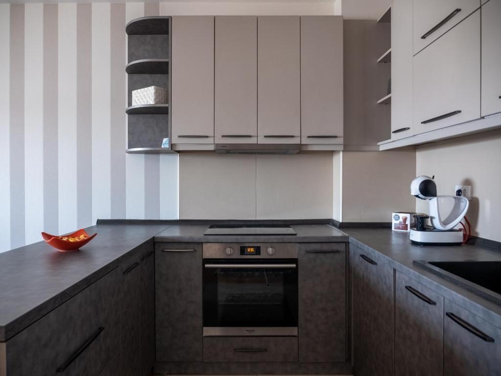 Gofd Apartman Белград Екстериор снимка