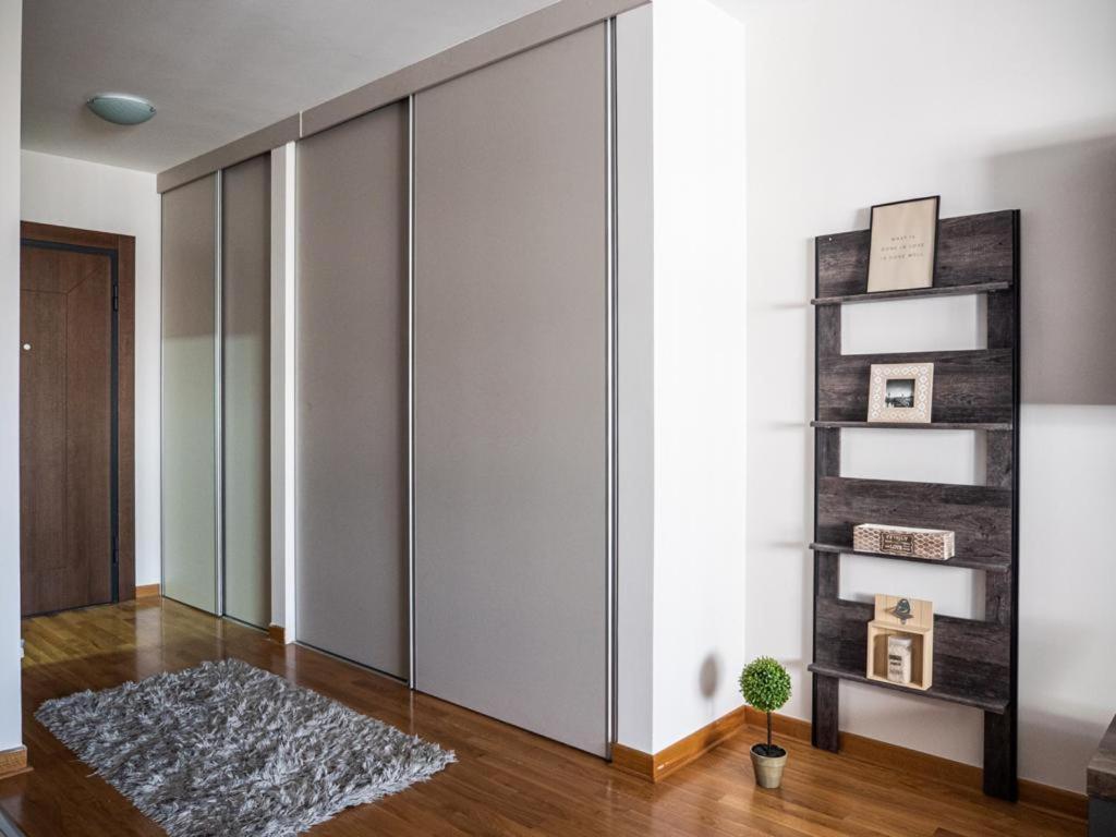 Gofd Apartman Белград Екстериор снимка