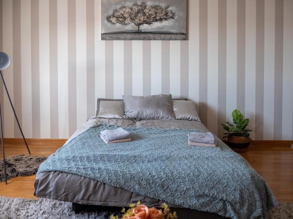 Gofd Apartman Белград Екстериор снимка