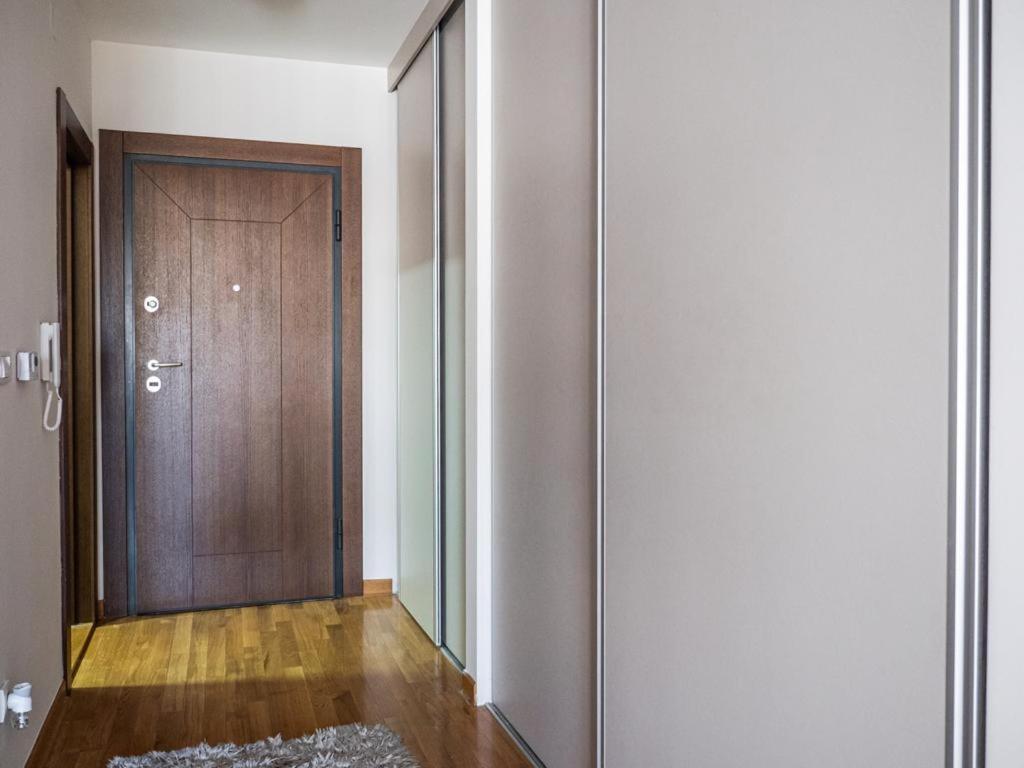 Gofd Apartman Белград Екстериор снимка