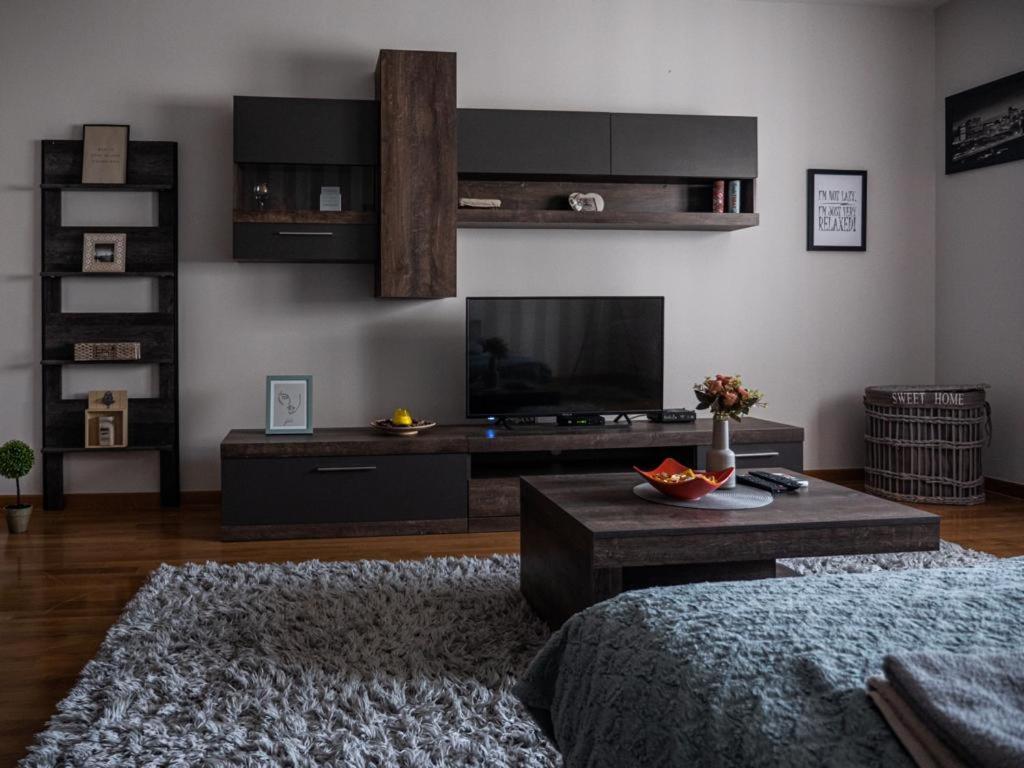 Gofd Apartman Белград Екстериор снимка